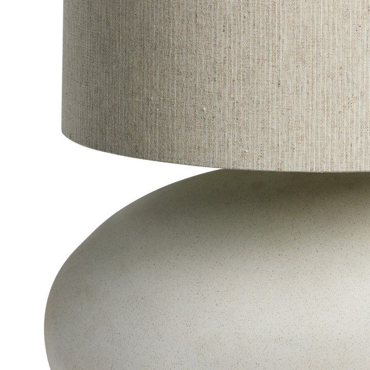 LULU TABLE LAMP