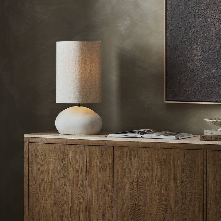 LULU TABLE LAMP