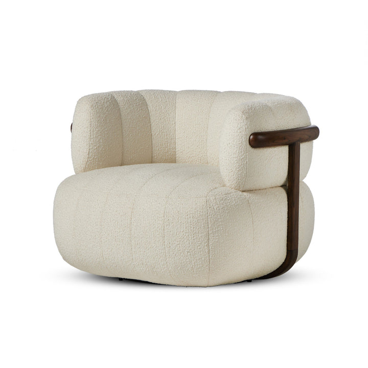 NOSH SWIVEL CHAIR