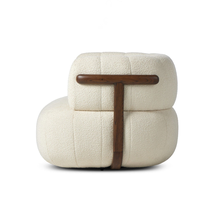 NOSH SWIVEL CHAIR