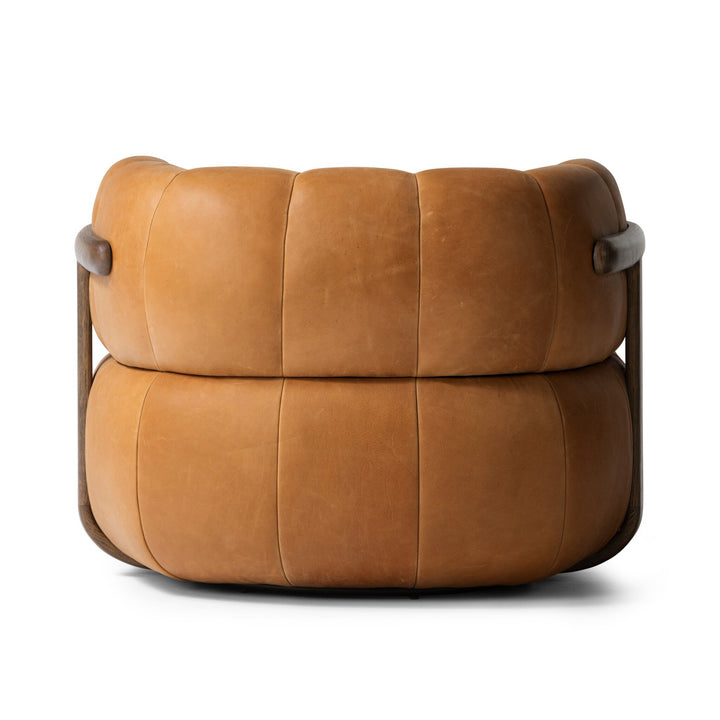 NOSH SWIVEL CHAIR