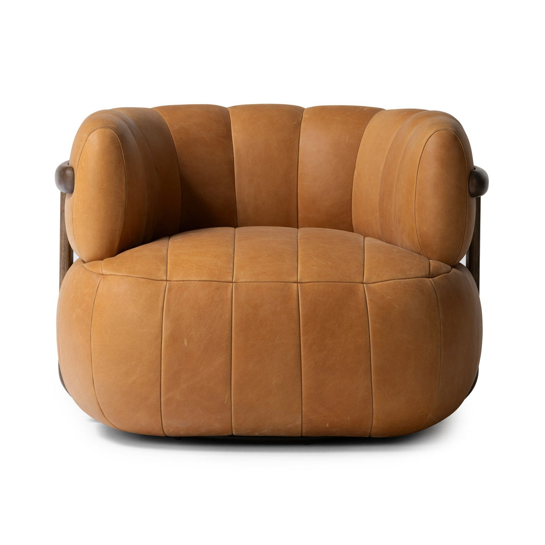 NOSH SWIVEL CHAIR