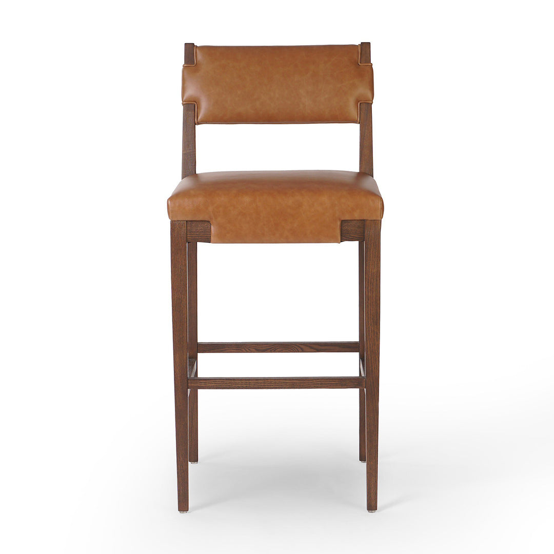 LIVIE BAR + COUNTER STOOL