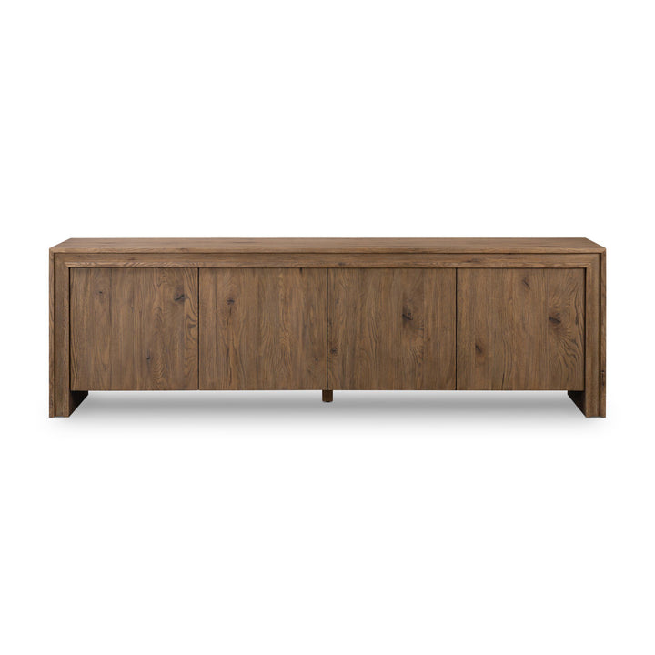 BECKETT MEDIA CONSOLE