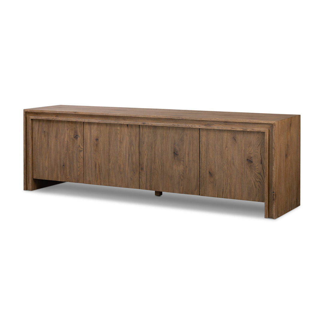 BECKETT MEDIA CONSOLE