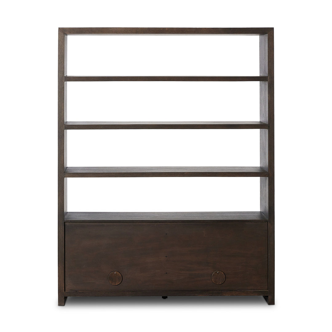 ARLIE BOOKCASE