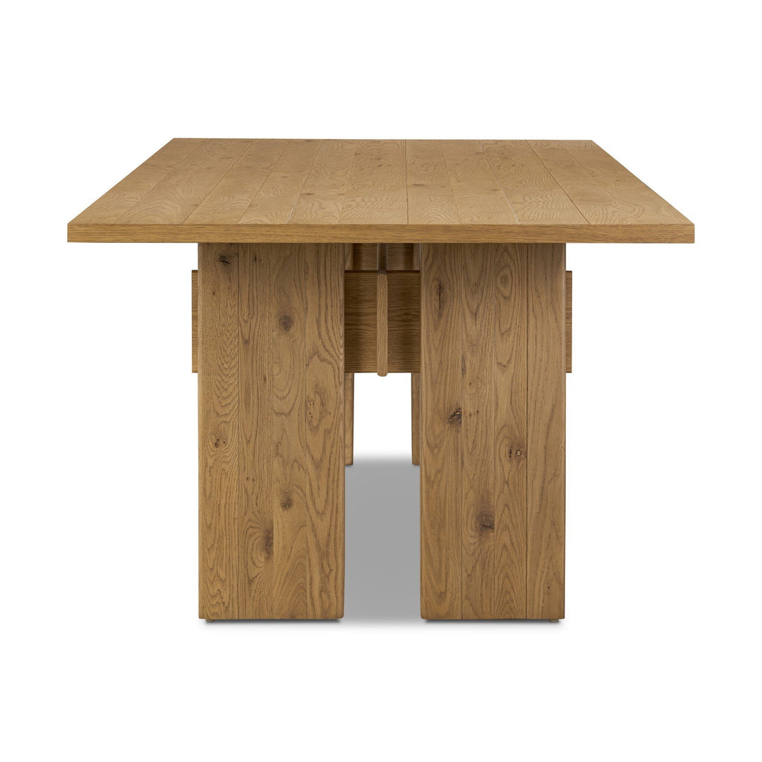 JOCELYN DINING TABLE