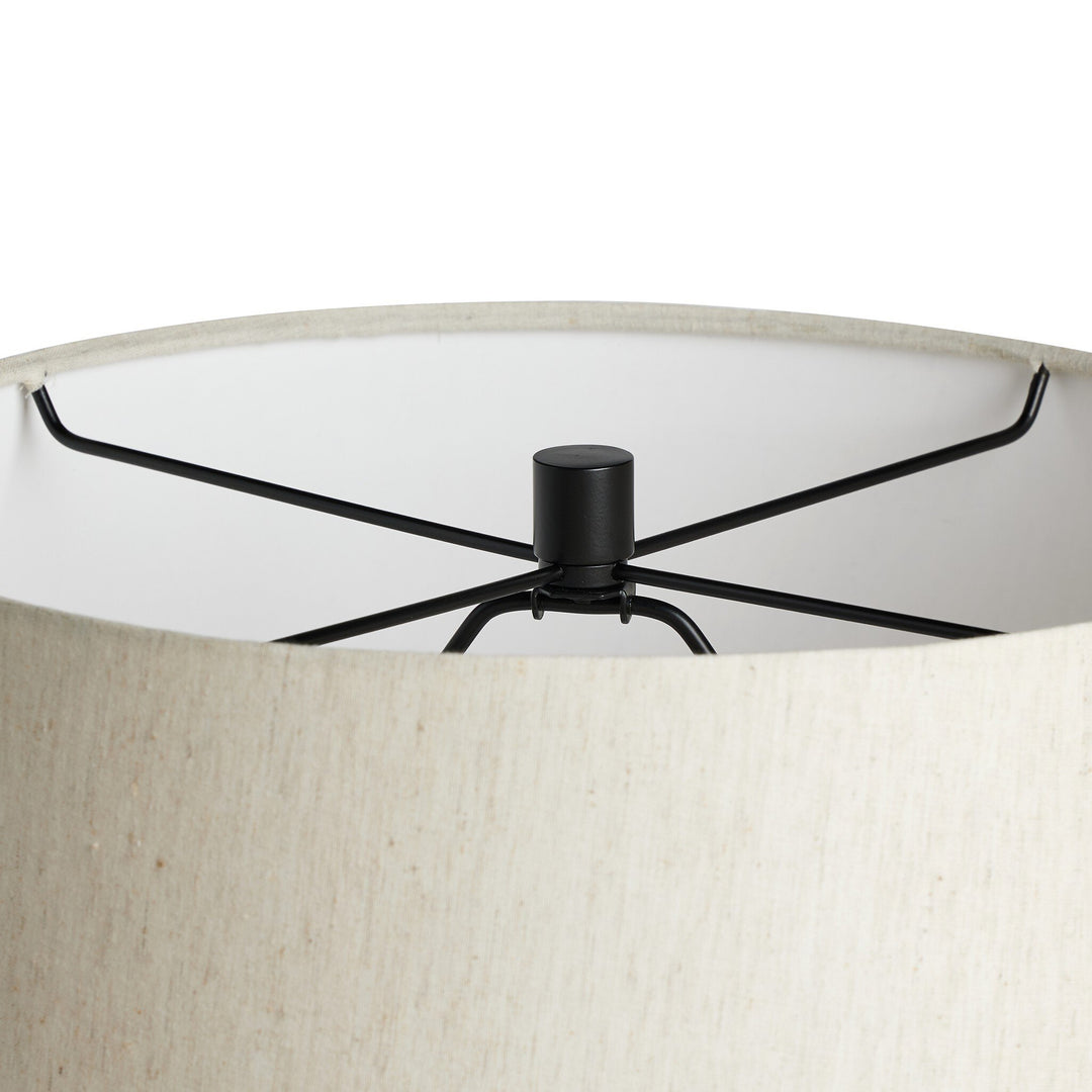 MIRABELLA TABLE LAMP