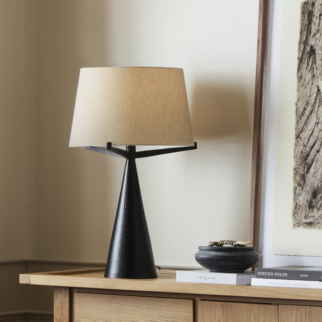 MIRABELLA TABLE LAMP