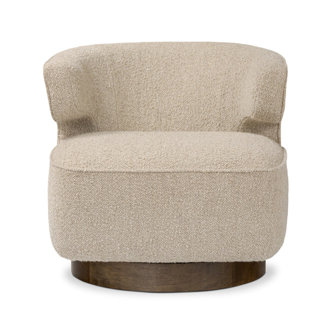 SHARON SWIVEL CHAIR