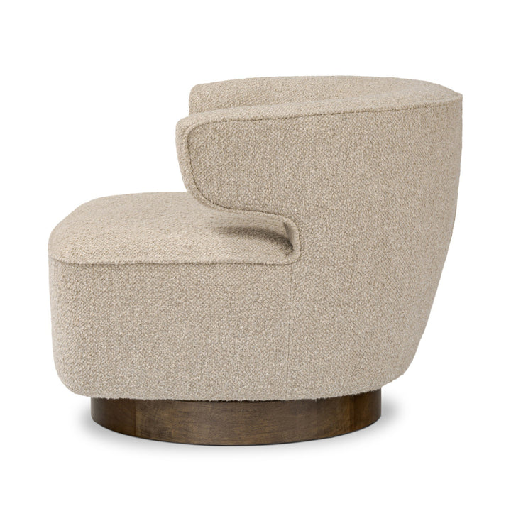 SHARON SWIVEL CHAIR