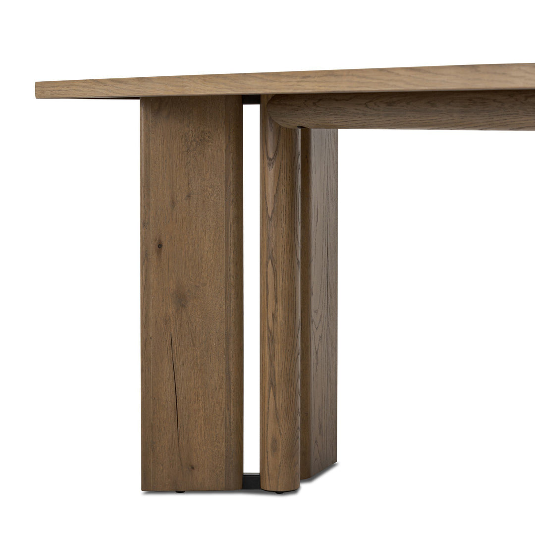 SHELBY CONSOLE TABLE