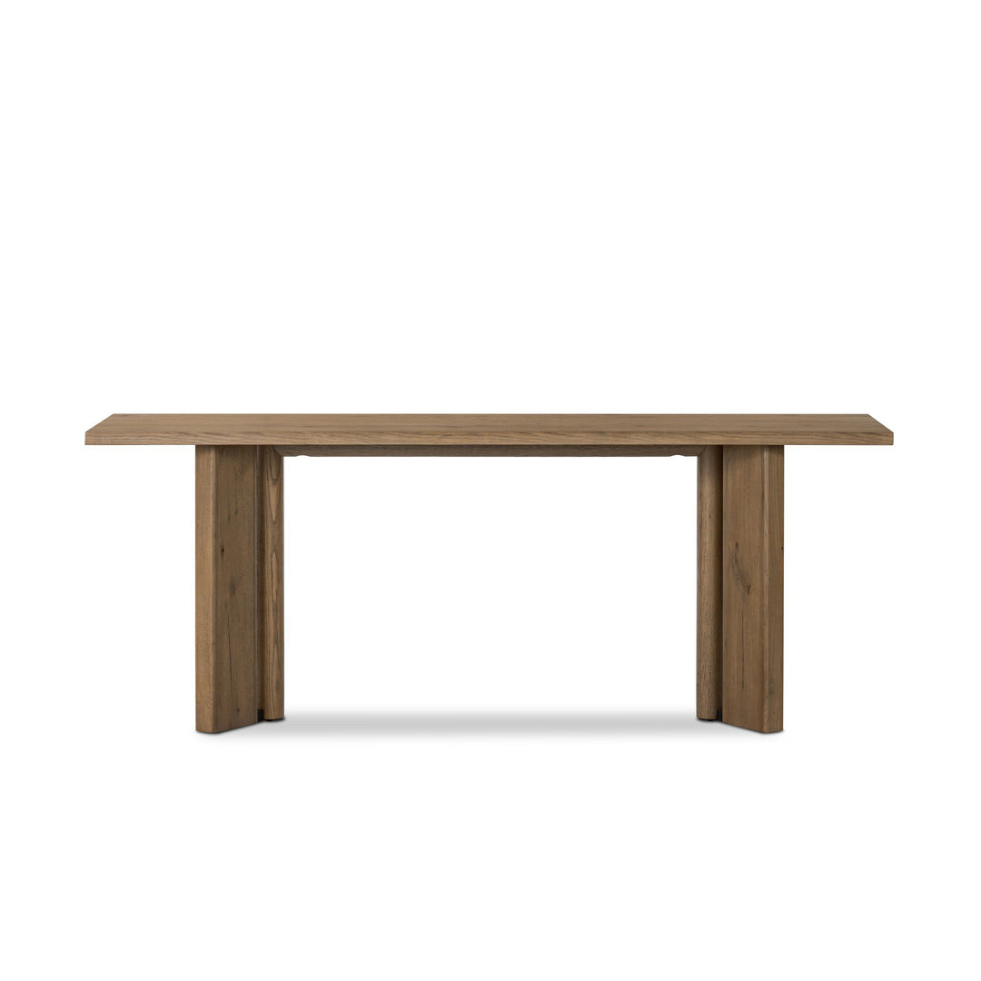 SHELBY CONSOLE TABLE