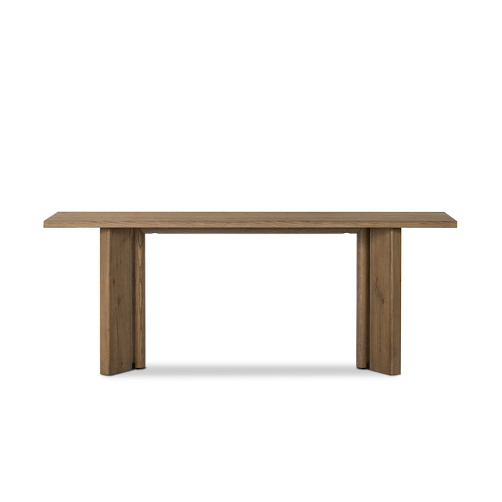 SHELBY CONSOLE TABLE