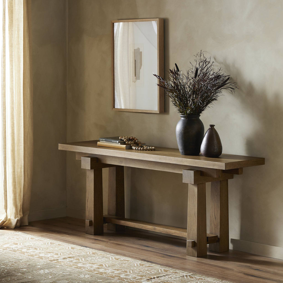 SHAWN CONSOLE TABLE