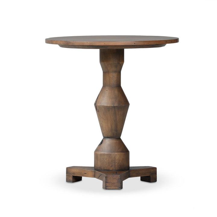 TAIYA END TABLE