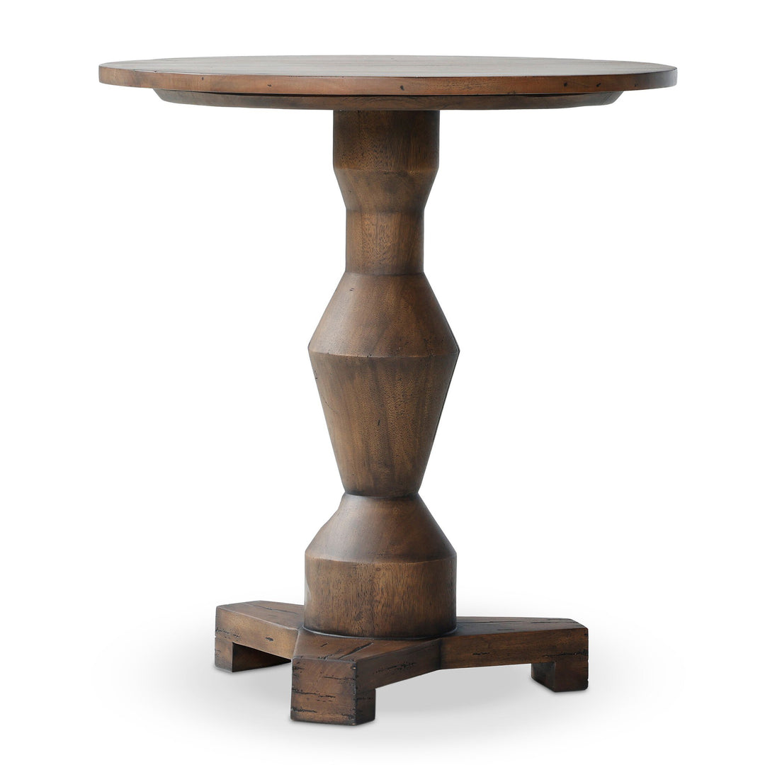 TAIYA END TABLE