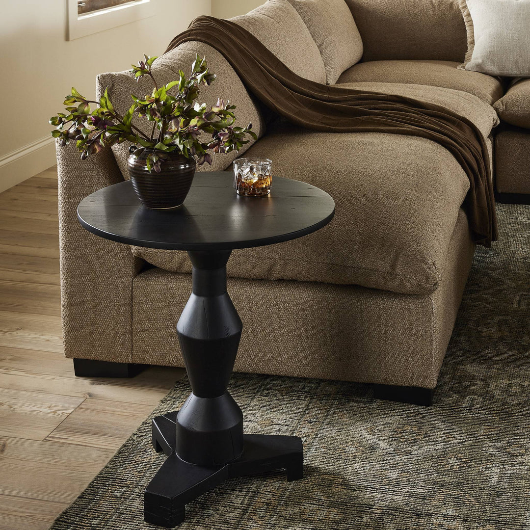 TAIYA END TABLE