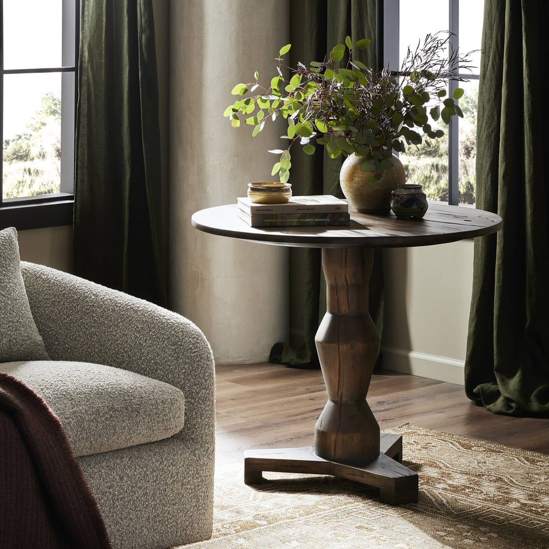 TAIYA LARGE END TABLE