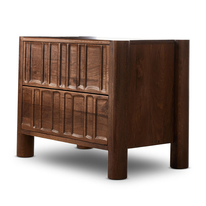 NORIA NIGHTSTAND