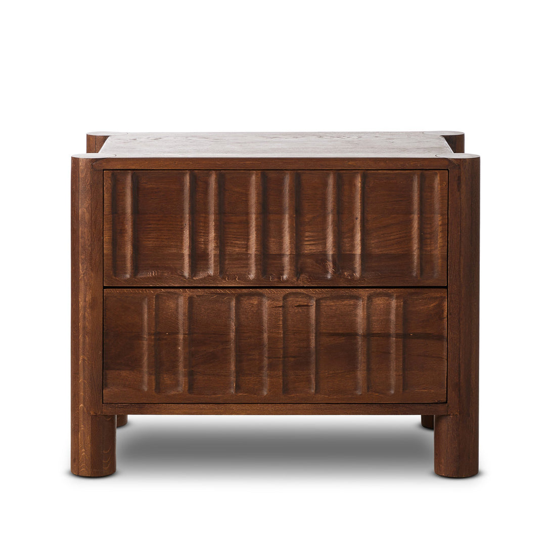 NORIA NIGHTSTAND