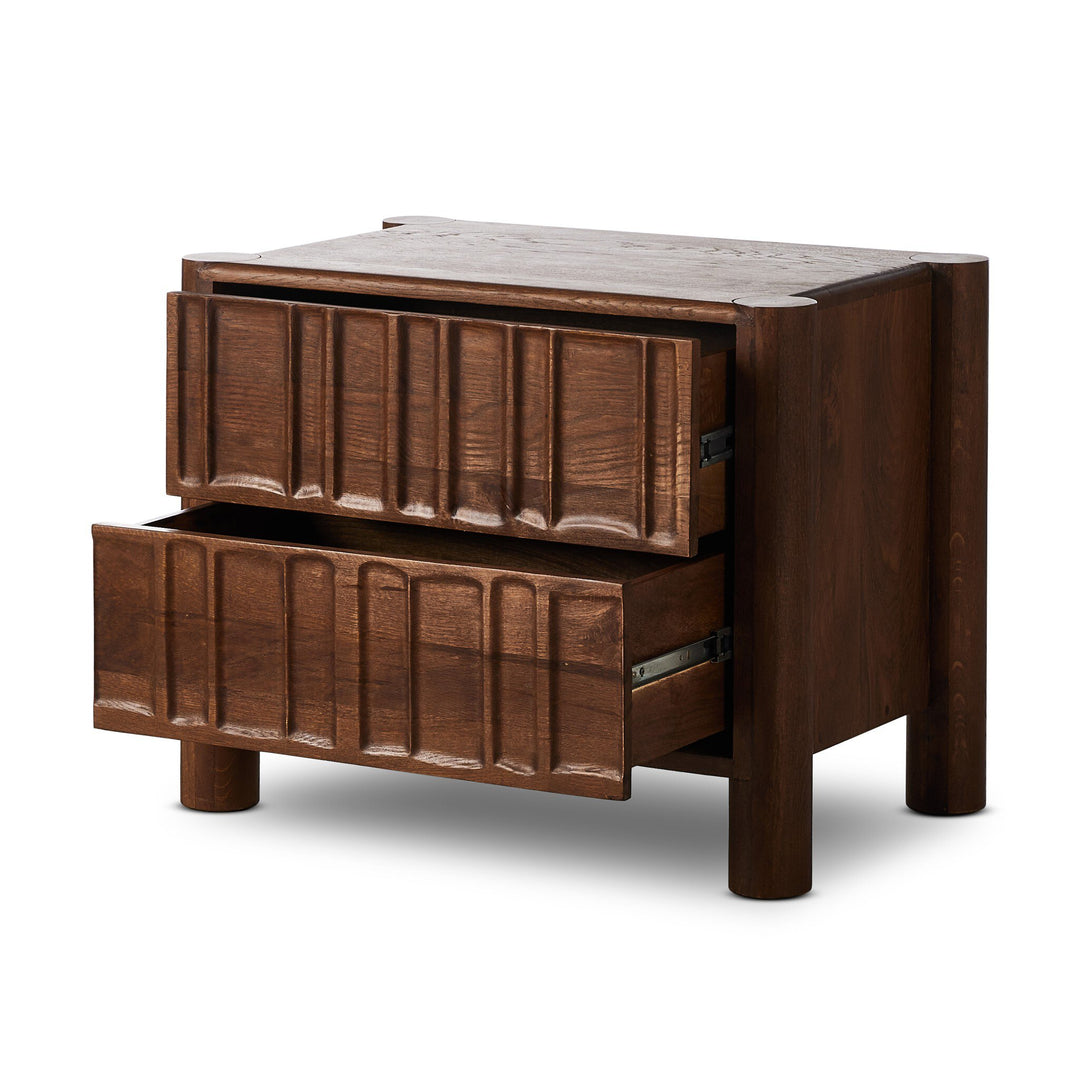 NORIA NIGHTSTAND