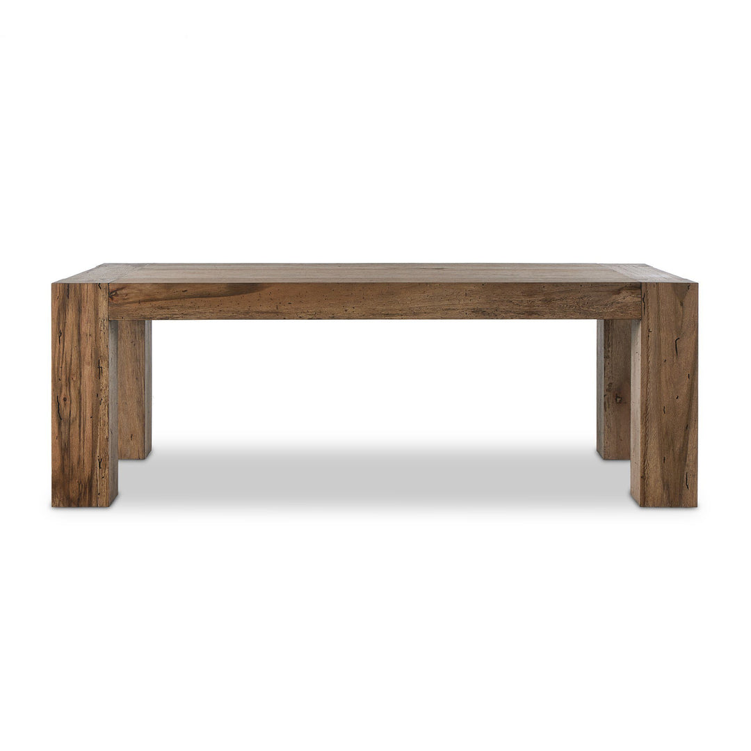 AIDEN DINING TABLE