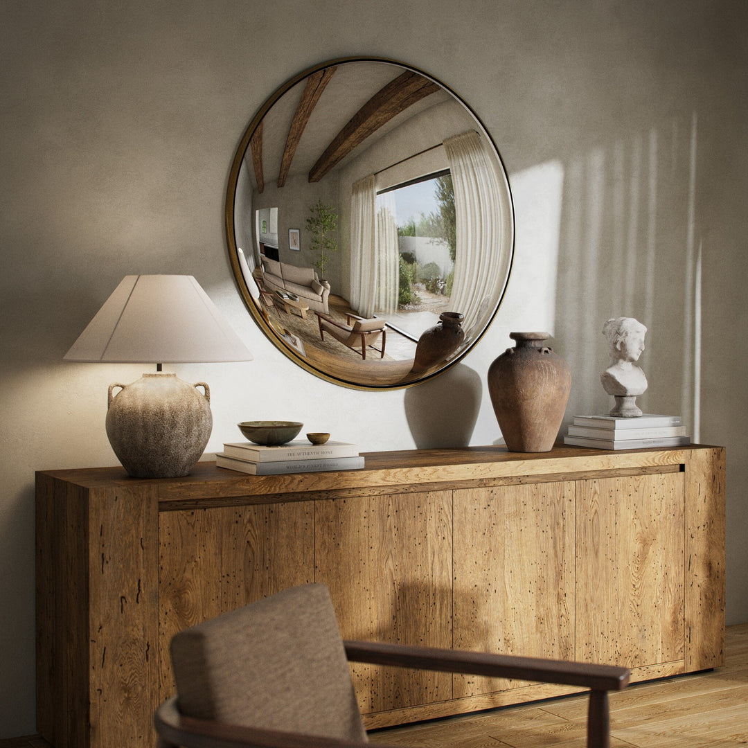 BEKKI WALL MIRROR