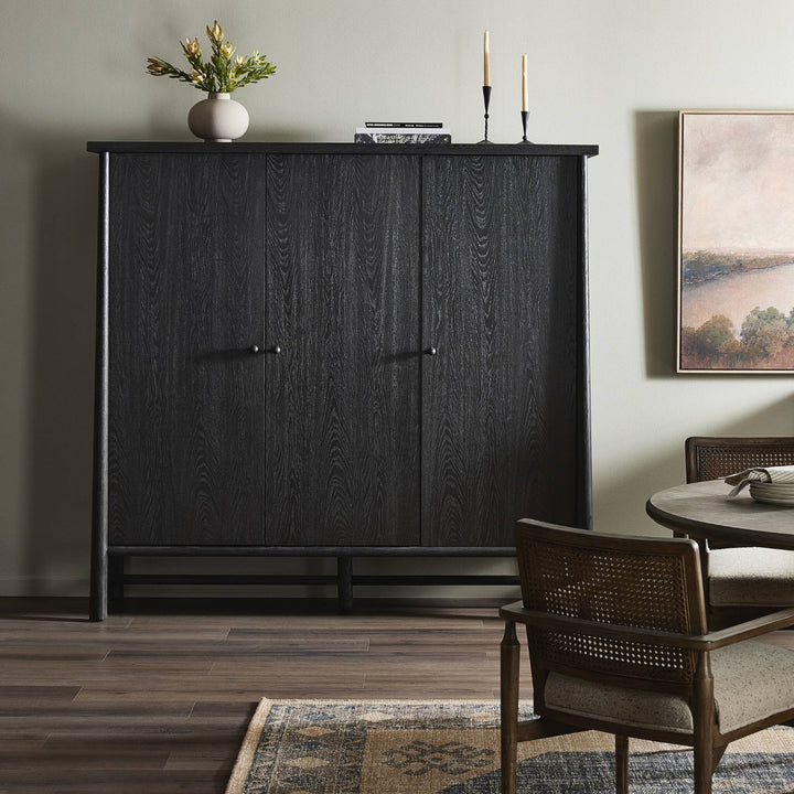 ETTALIE 3 DOOR CABINET