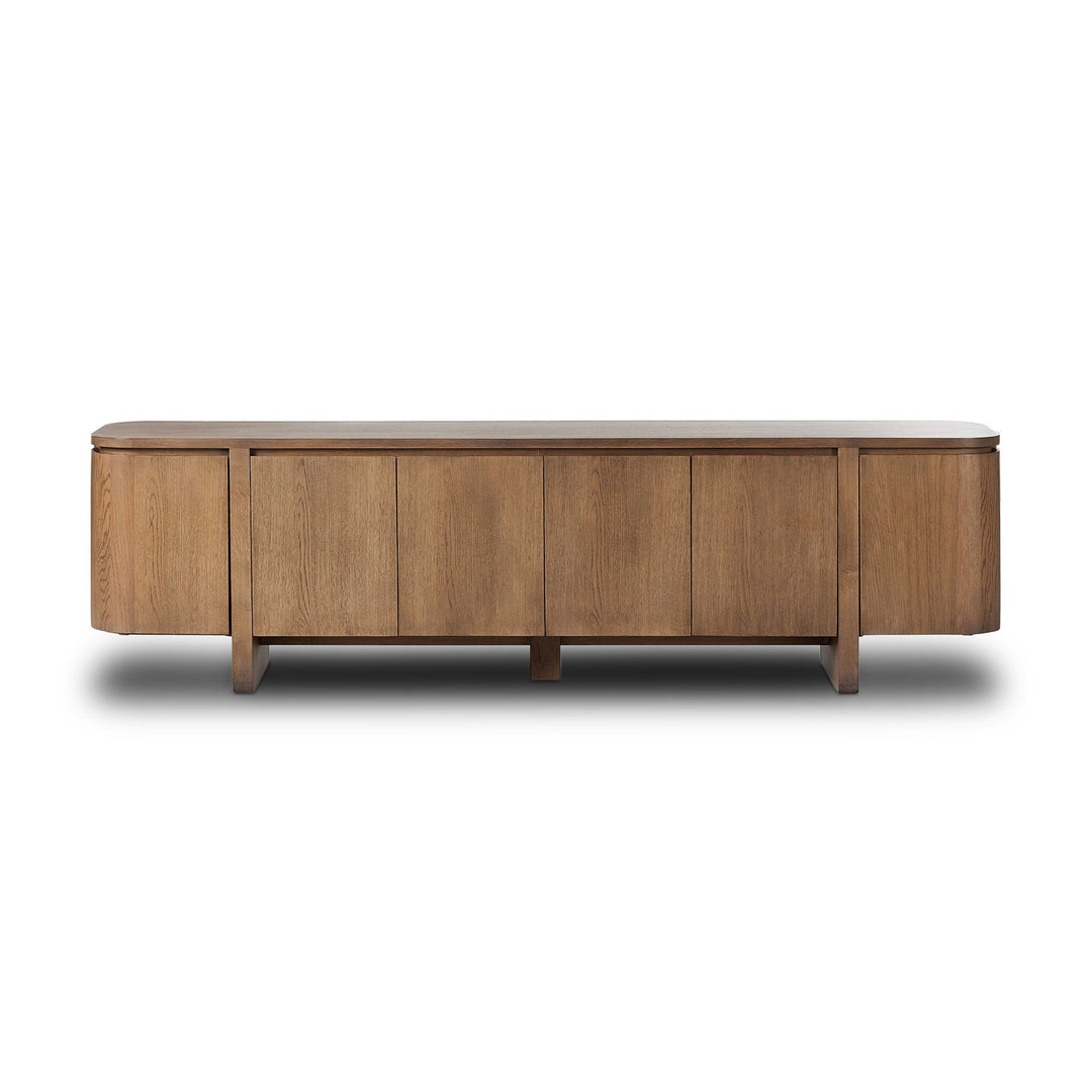 SOPHIE MEDIA CONSOLE