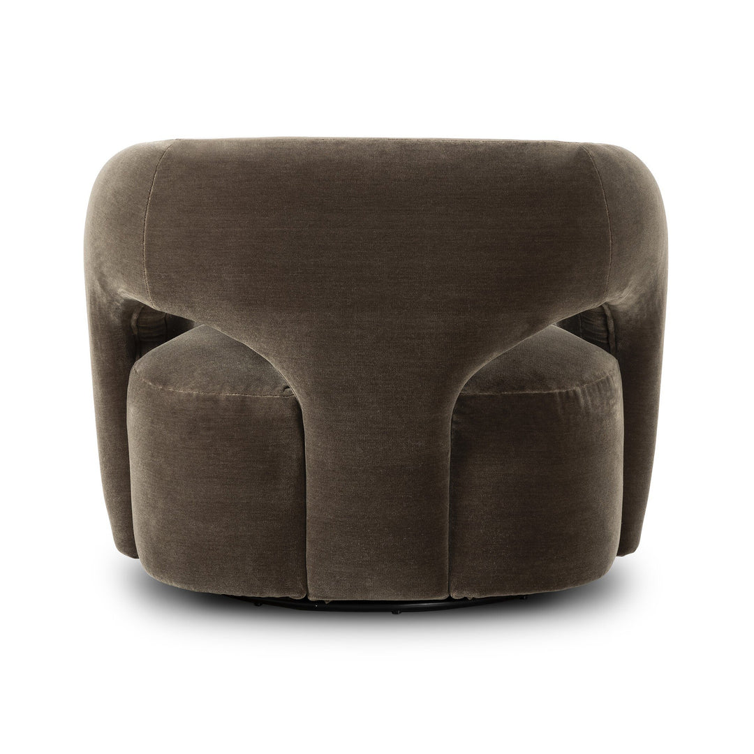 ALAYNA SWIVEL CHAIR