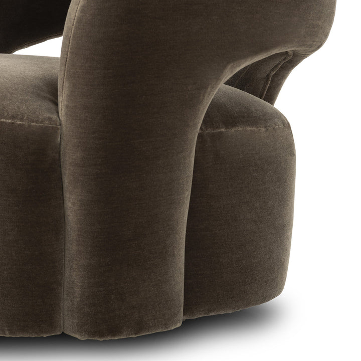 ALAYNA SWIVEL CHAIR