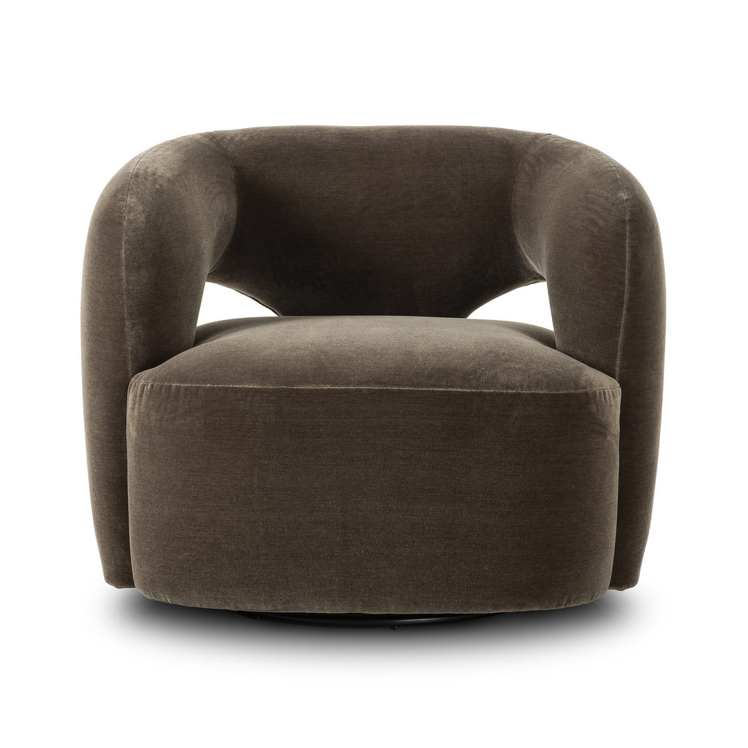 ALAYNA SWIVEL CHAIR