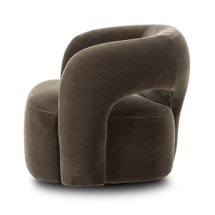 ALAYNA SWIVEL CHAIR