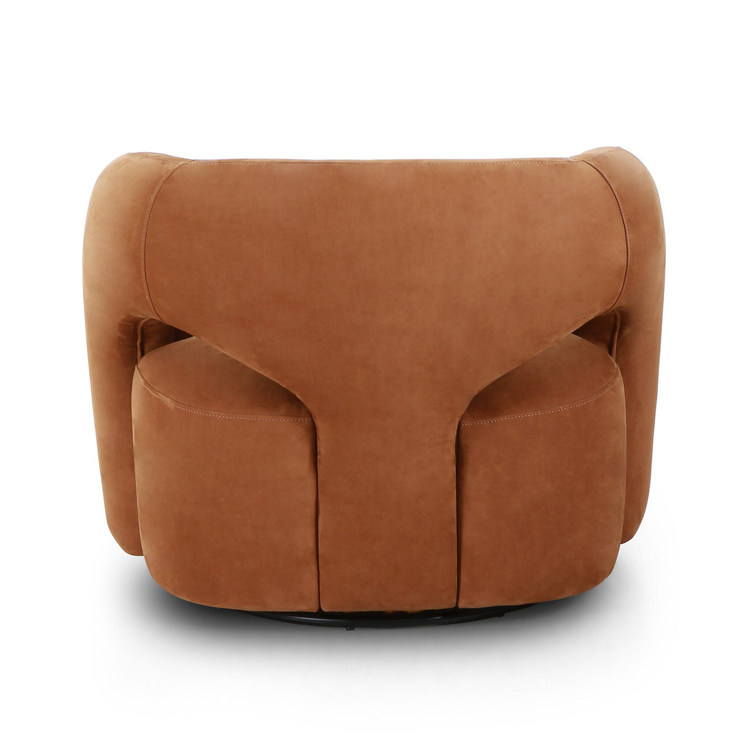 ALAYNA SWIVEL CHAIR