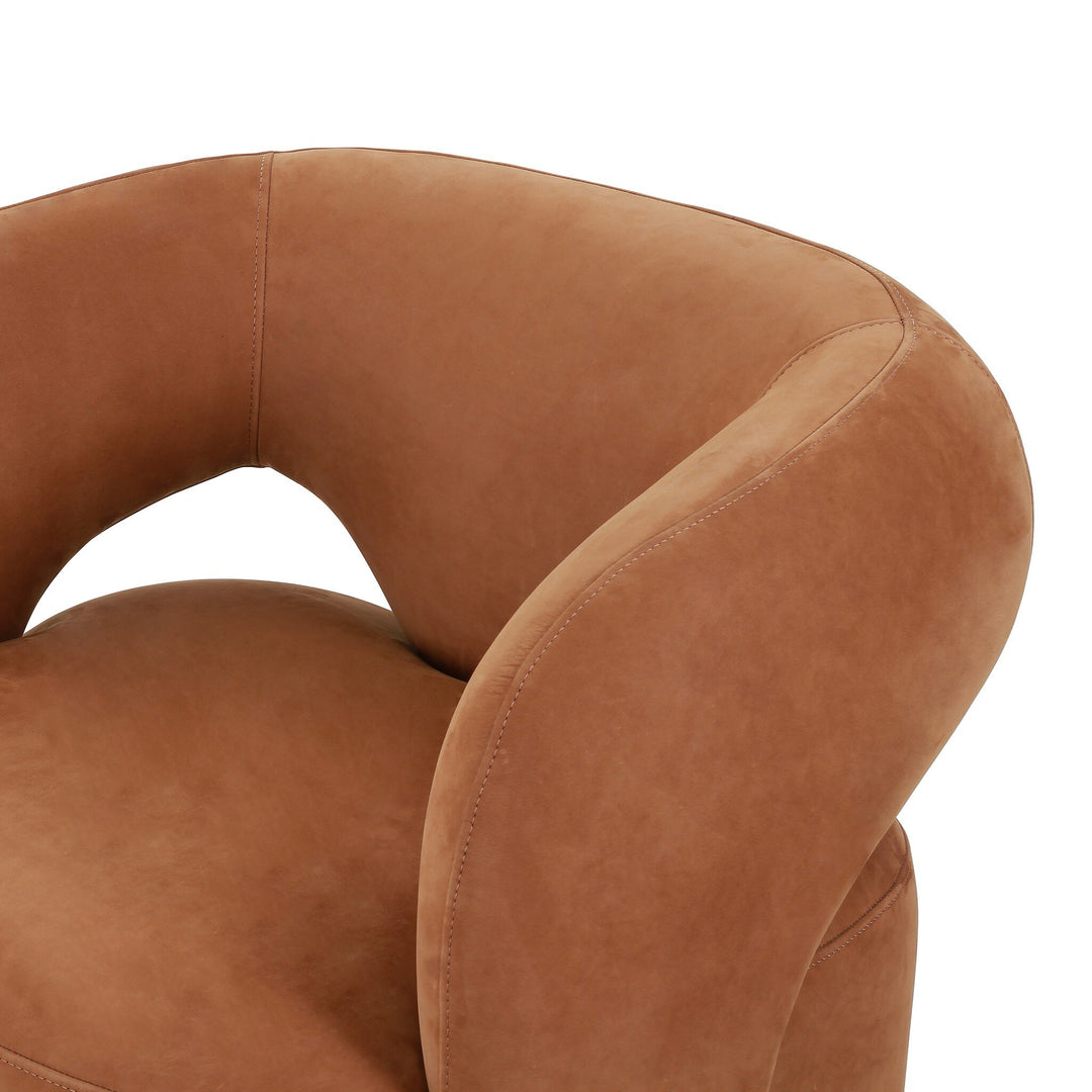 ALAYNA SWIVEL CHAIR