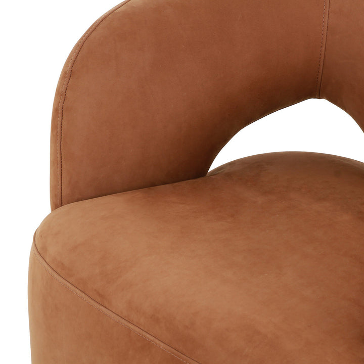 ALAYNA SWIVEL CHAIR