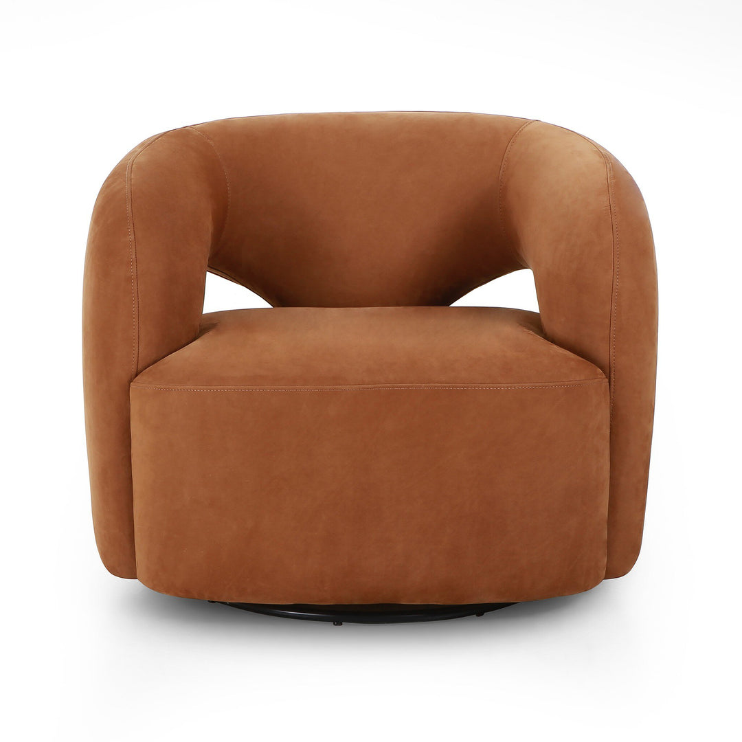 ALAYNA SWIVEL CHAIR