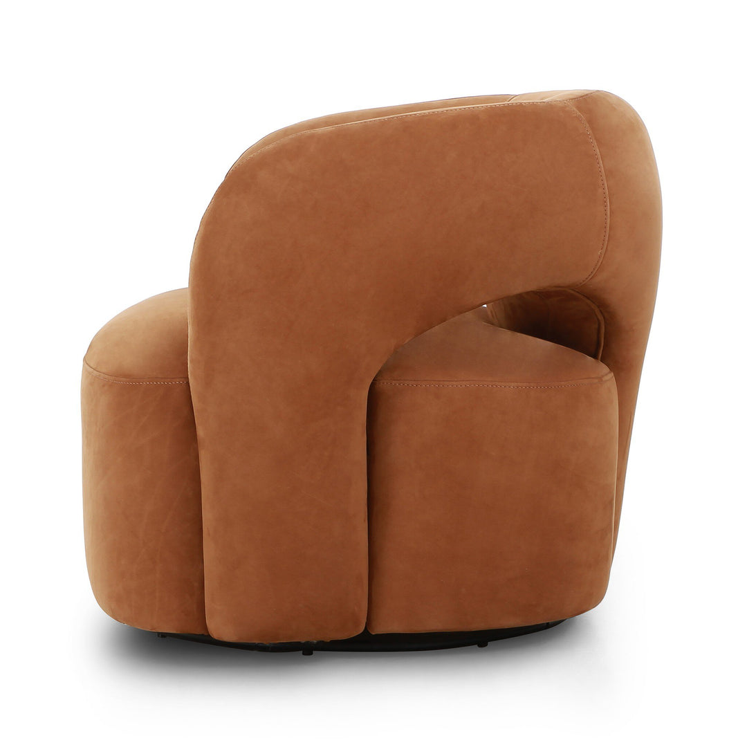 ALAYNA SWIVEL CHAIR