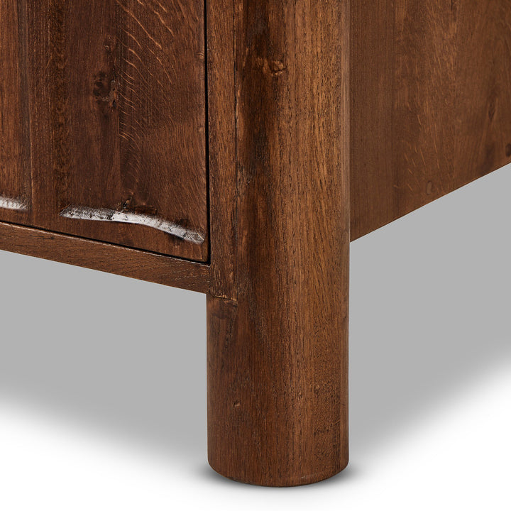 NORIA BAR CABINET