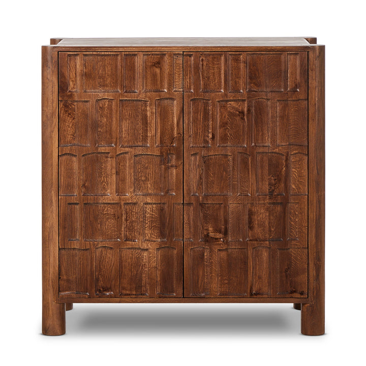 NORIA BAR CABINET