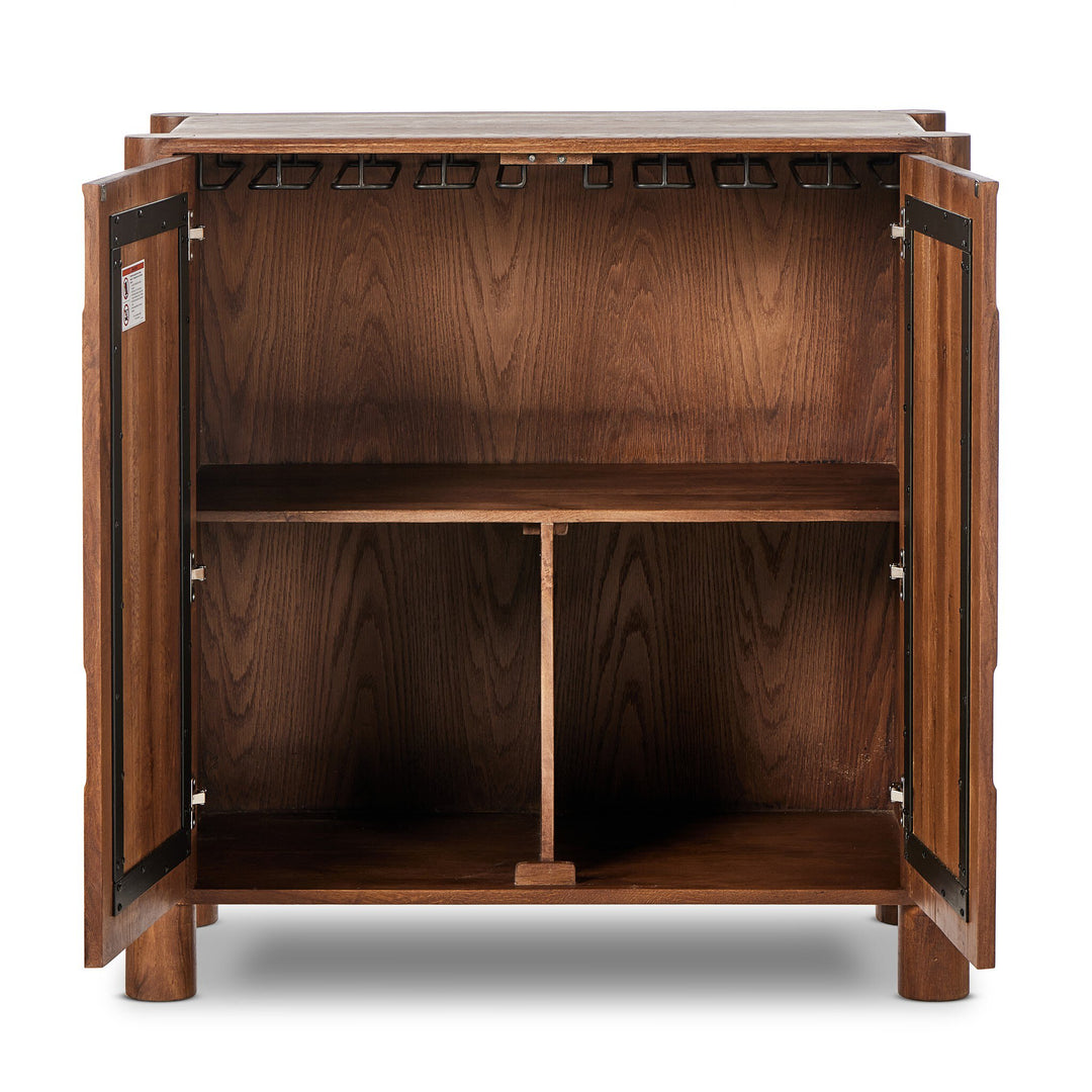 NORIA BAR CABINET