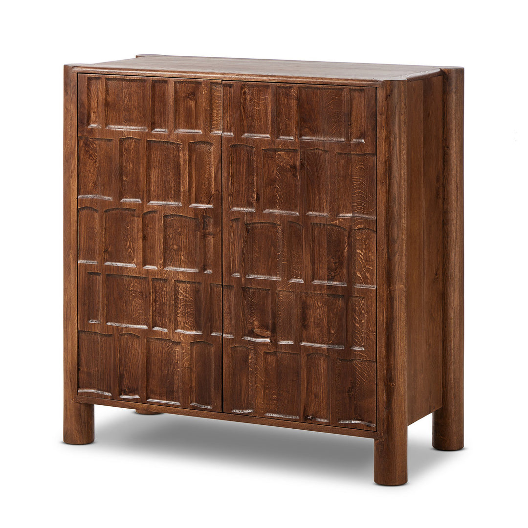 NORIA BAR CABINET