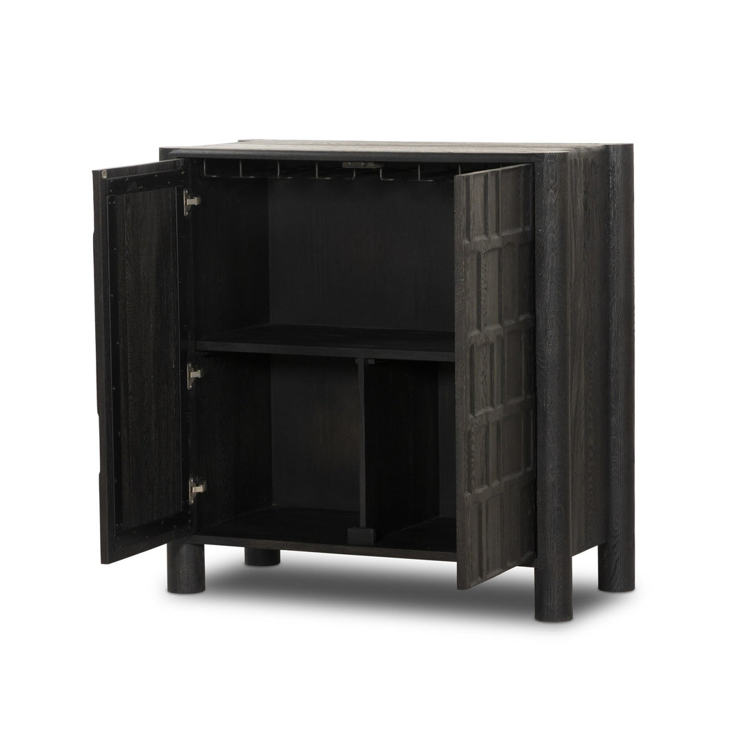 NORIA BAR CABINET