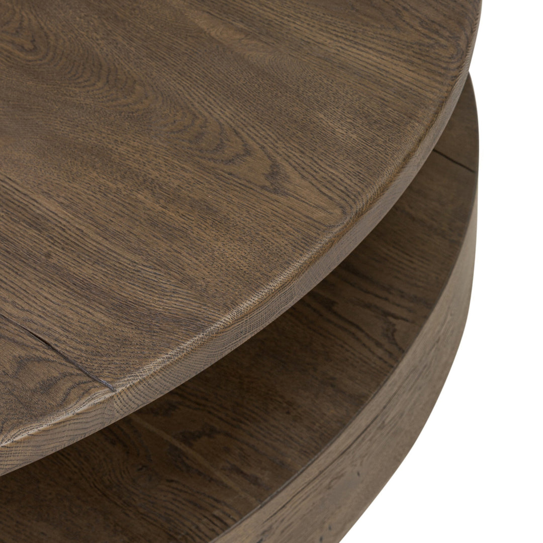 MAEVE COFFEE TABLE