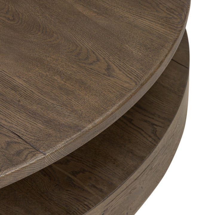 MAEVE COFFEE TABLE