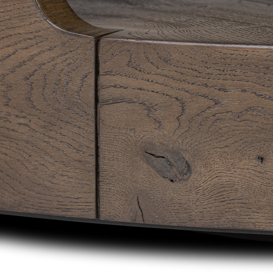 MAEVE COFFEE TABLE