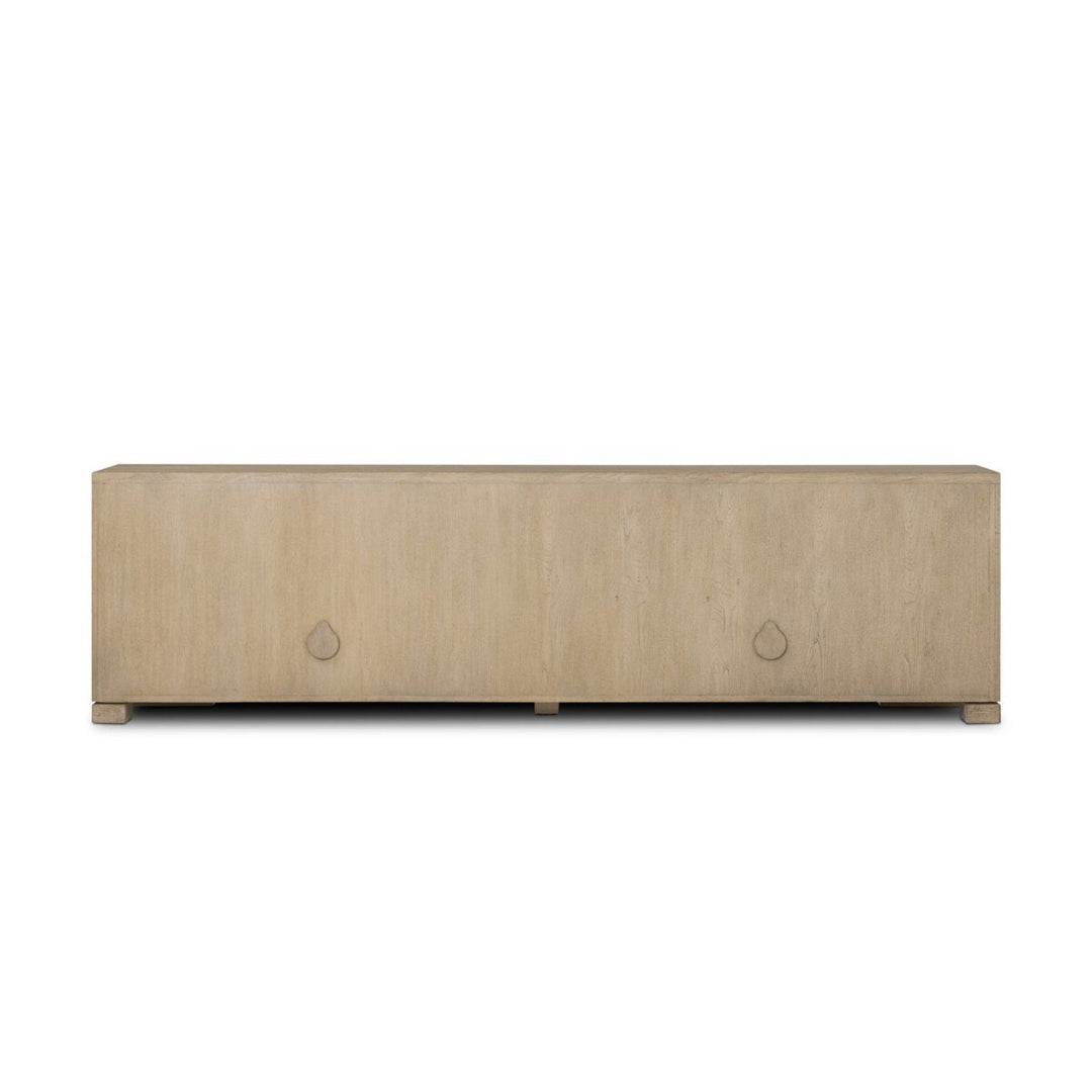 AMES MEDIA CONSOLE