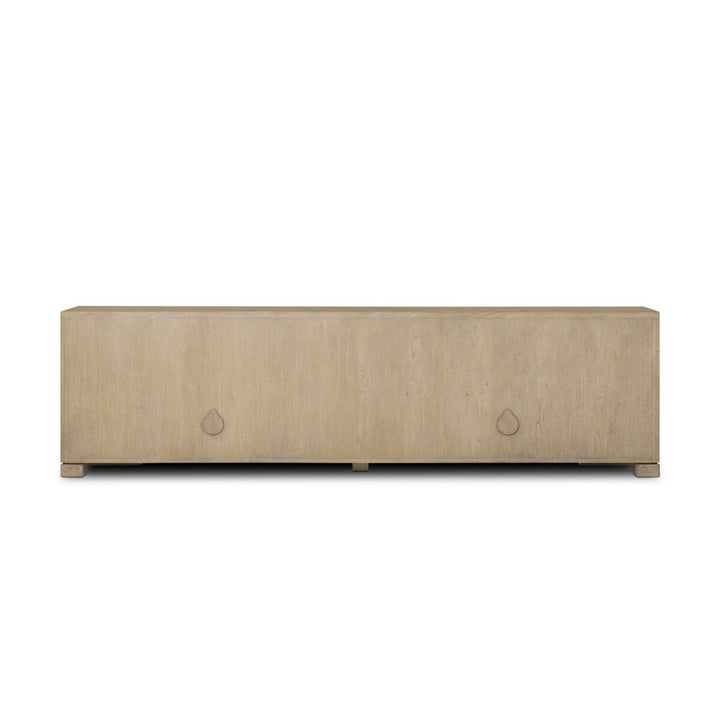 AMES MEDIA CONSOLE