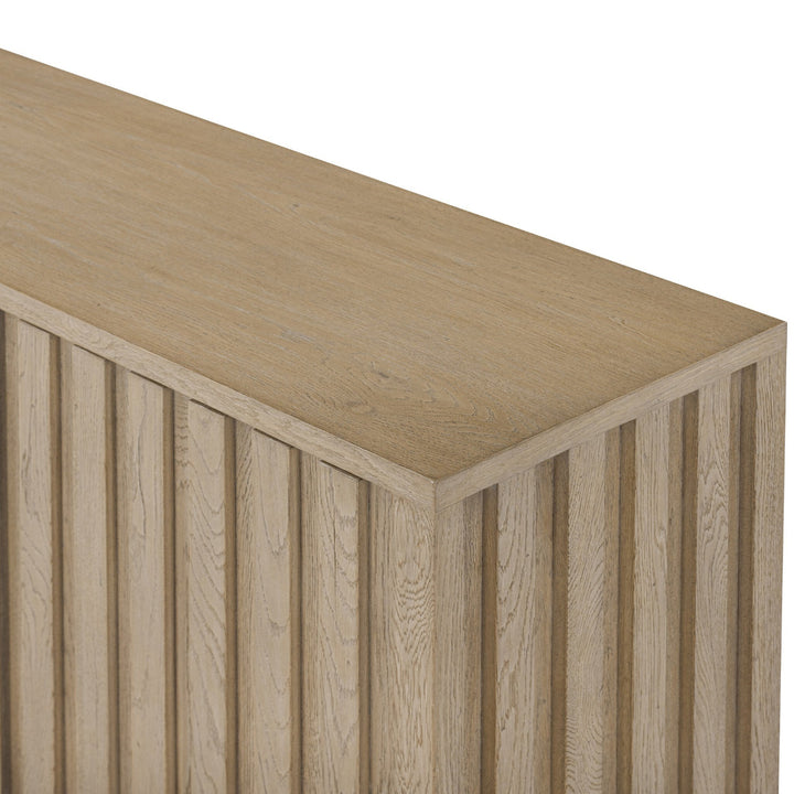 AMES MEDIA CONSOLE